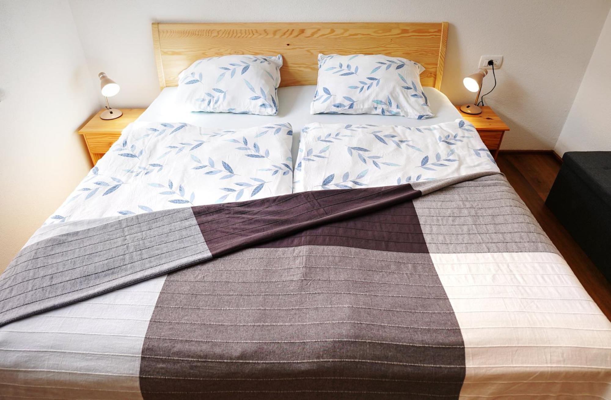 Apartma In Studio Jerca Ob Savi Bohinj Ngoại thất bức ảnh