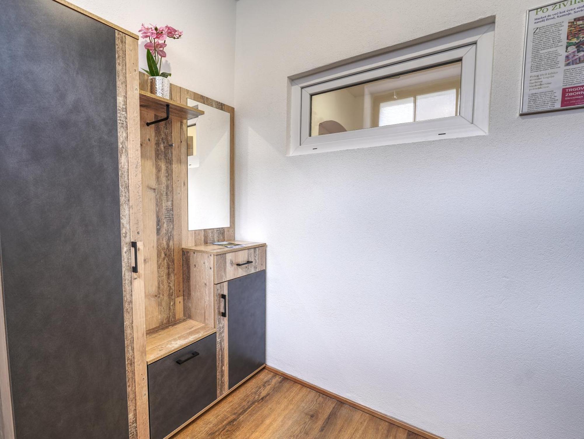 Apartma In Studio Jerca Ob Savi Bohinj Ngoại thất bức ảnh
