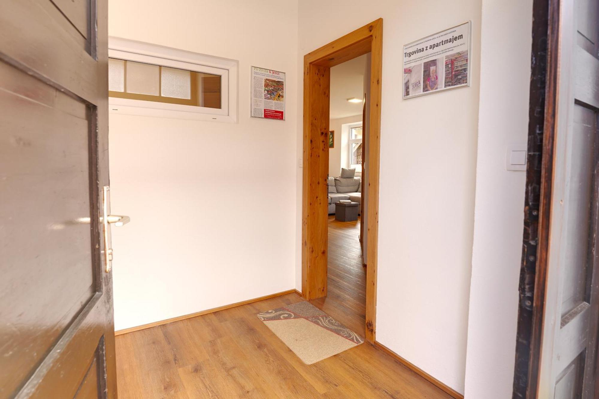 Apartma In Studio Jerca Ob Savi Bohinj Ngoại thất bức ảnh