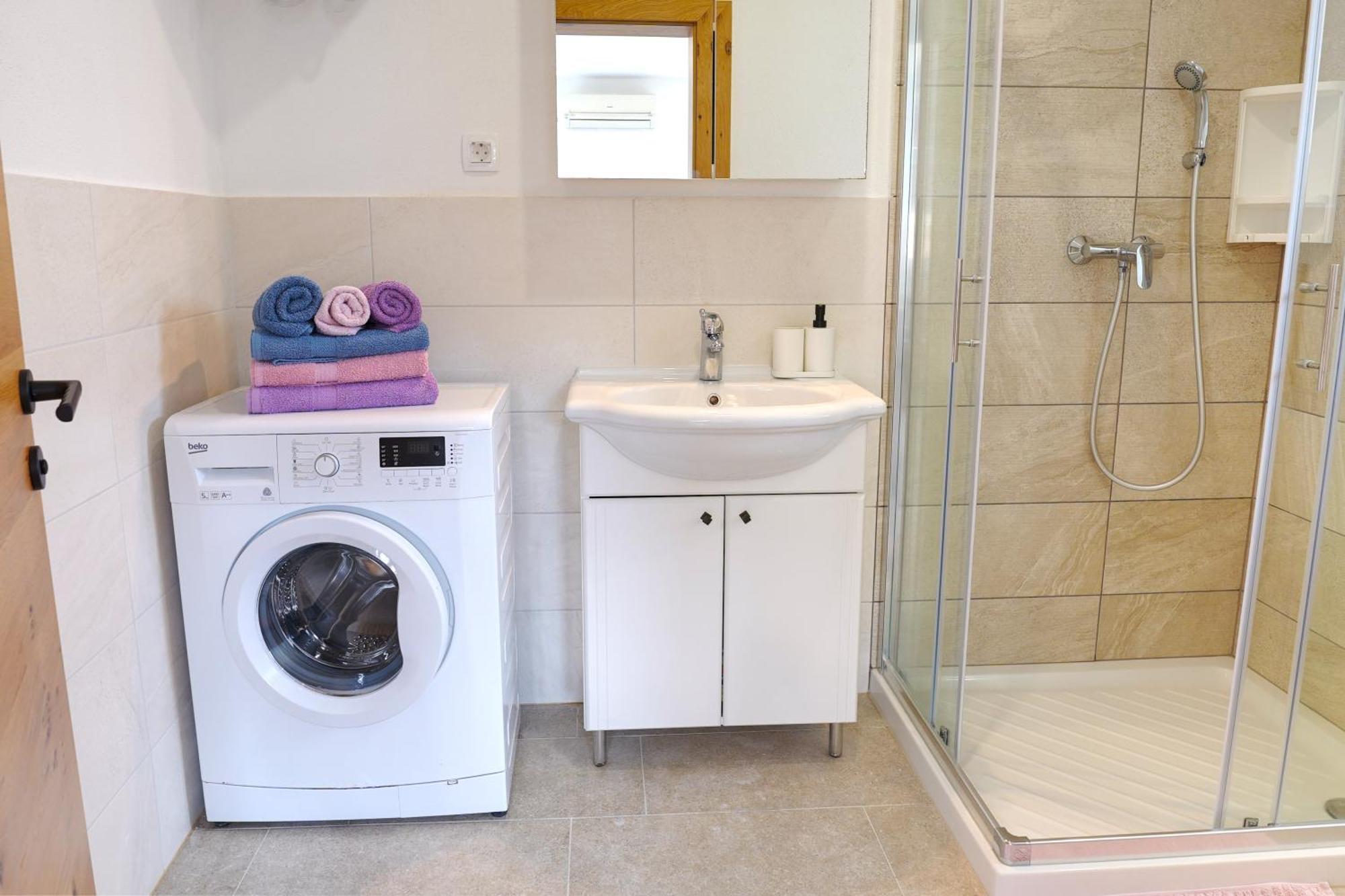 Apartma In Studio Jerca Ob Savi Bohinj Ngoại thất bức ảnh