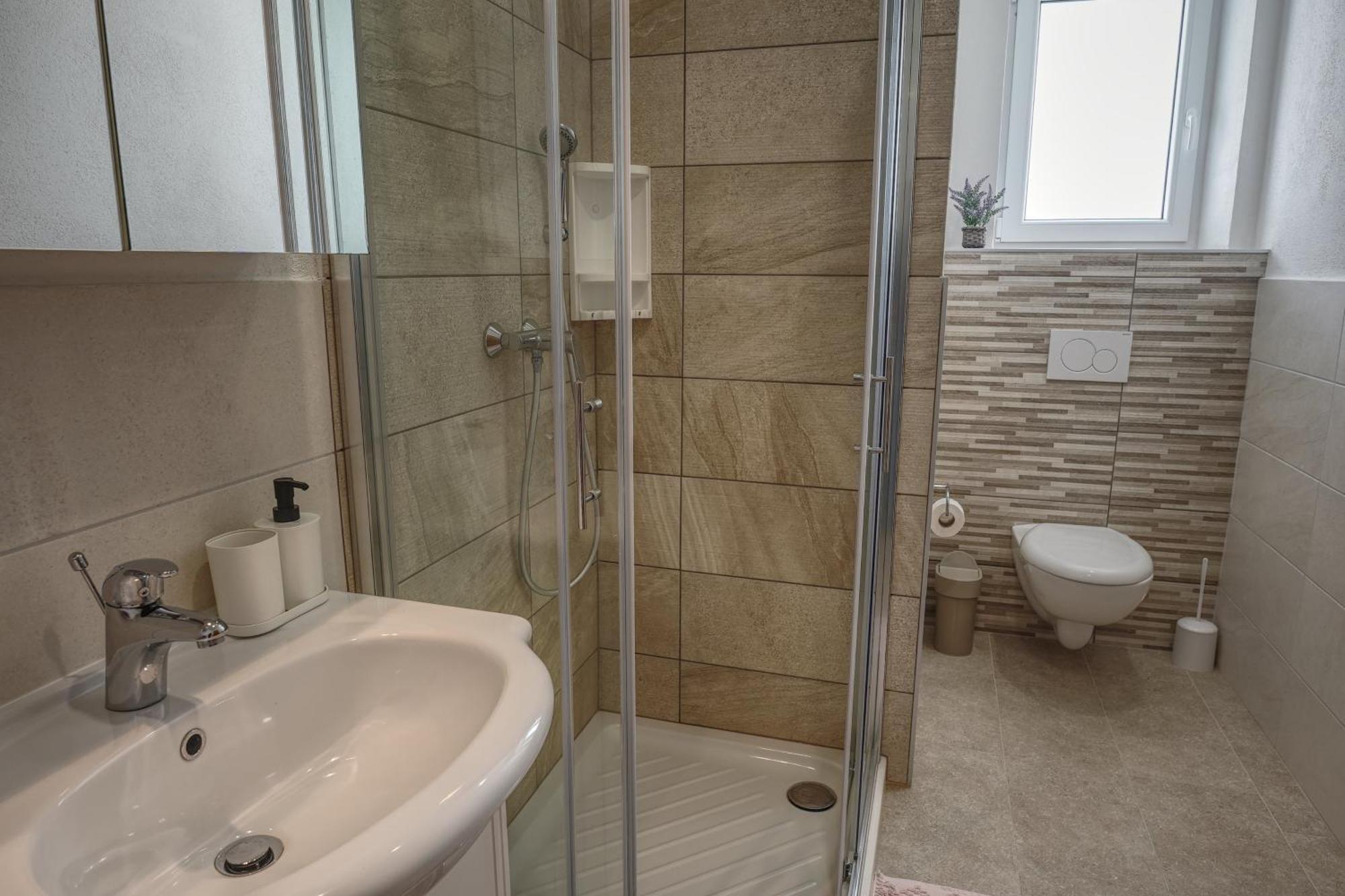 Apartma In Studio Jerca Ob Savi Bohinj Ngoại thất bức ảnh