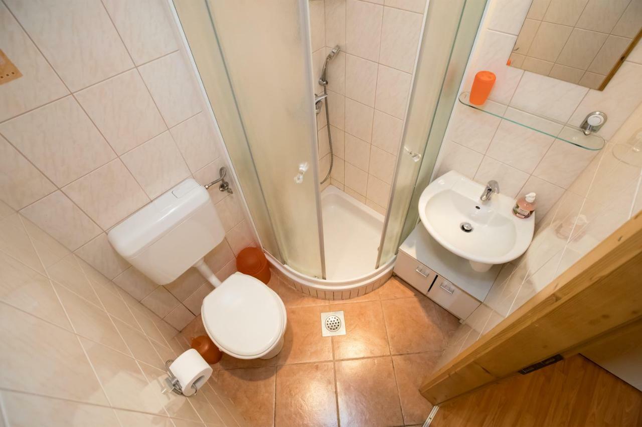 Apartma In Studio Jerca Ob Savi Bohinj Ngoại thất bức ảnh